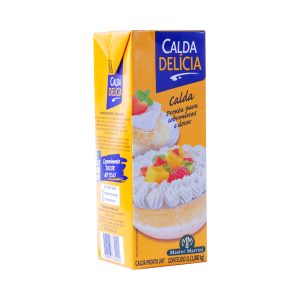 CALDA DELICIA