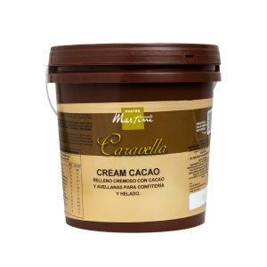 COVER CACAO