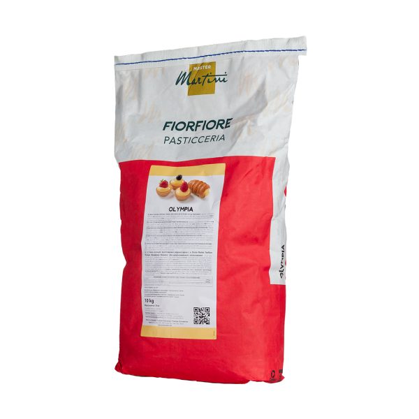 Fiorfiore Crema Pastelera