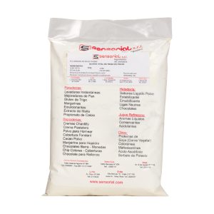 GLUTEN DE TRIGO