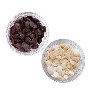 Monedas de Chocolate