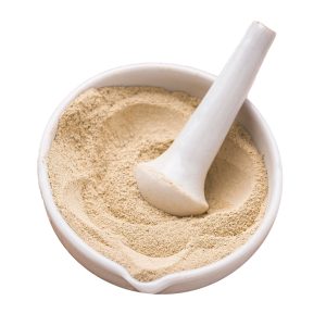 PROTEINA TEXTURIZADA DE SOYA EN POLVO