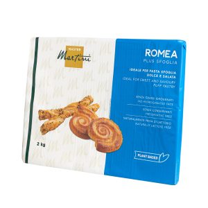 ROMEA