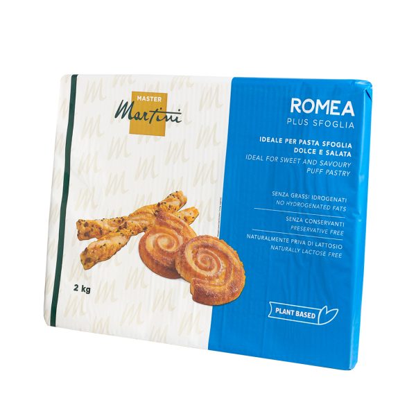 ROMEA