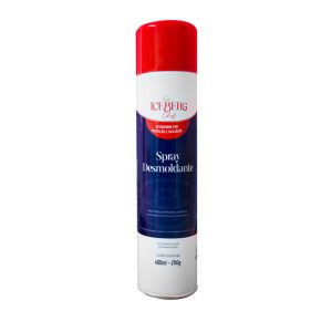 SPRAY DESMOLDANTE ICEBERG