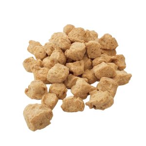 PROTEINA TEXTURIZADA DE SOYA CHUNK