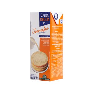 CALDA DELICIA