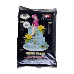 Masa Fondant