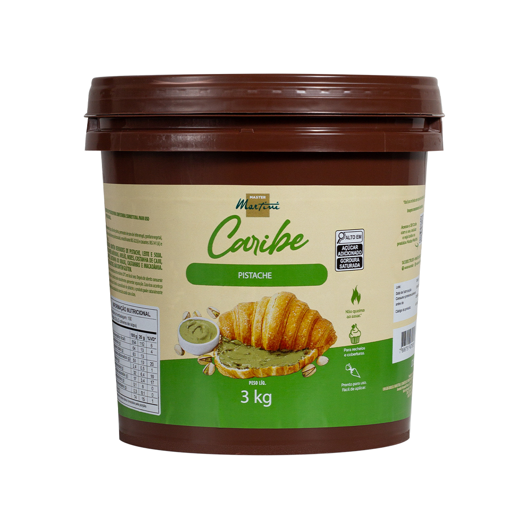 GRAN PISTACHIO - Imagen 2