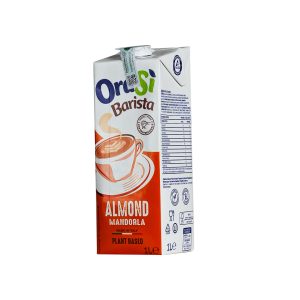 OraSì Barista