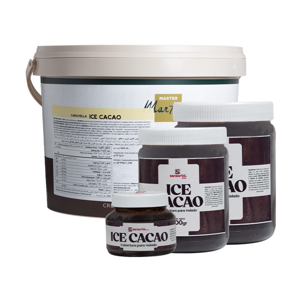 ICE CACAO